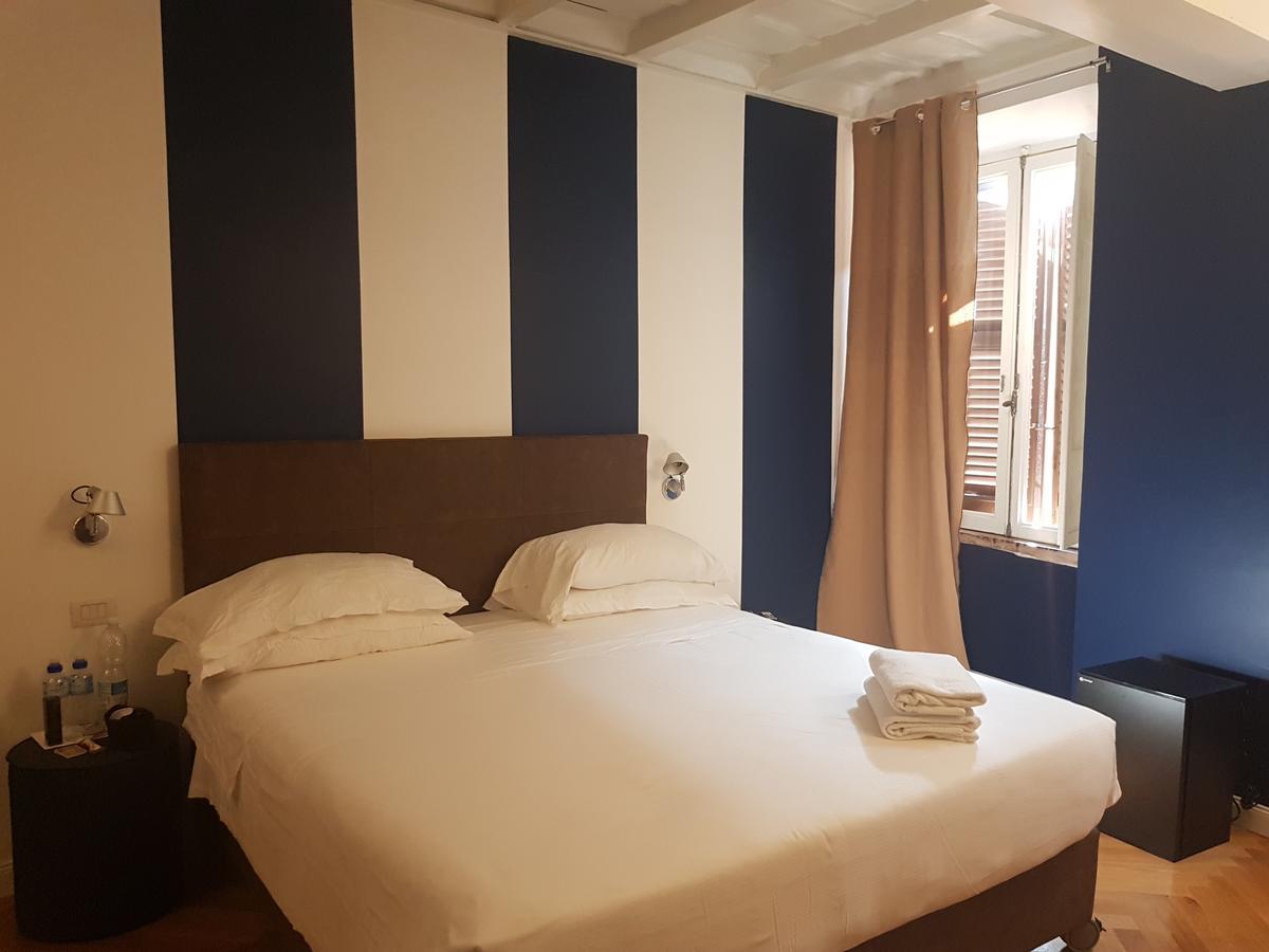 Relais Palazzo Orsini Hotel Rom Eksteriør billede