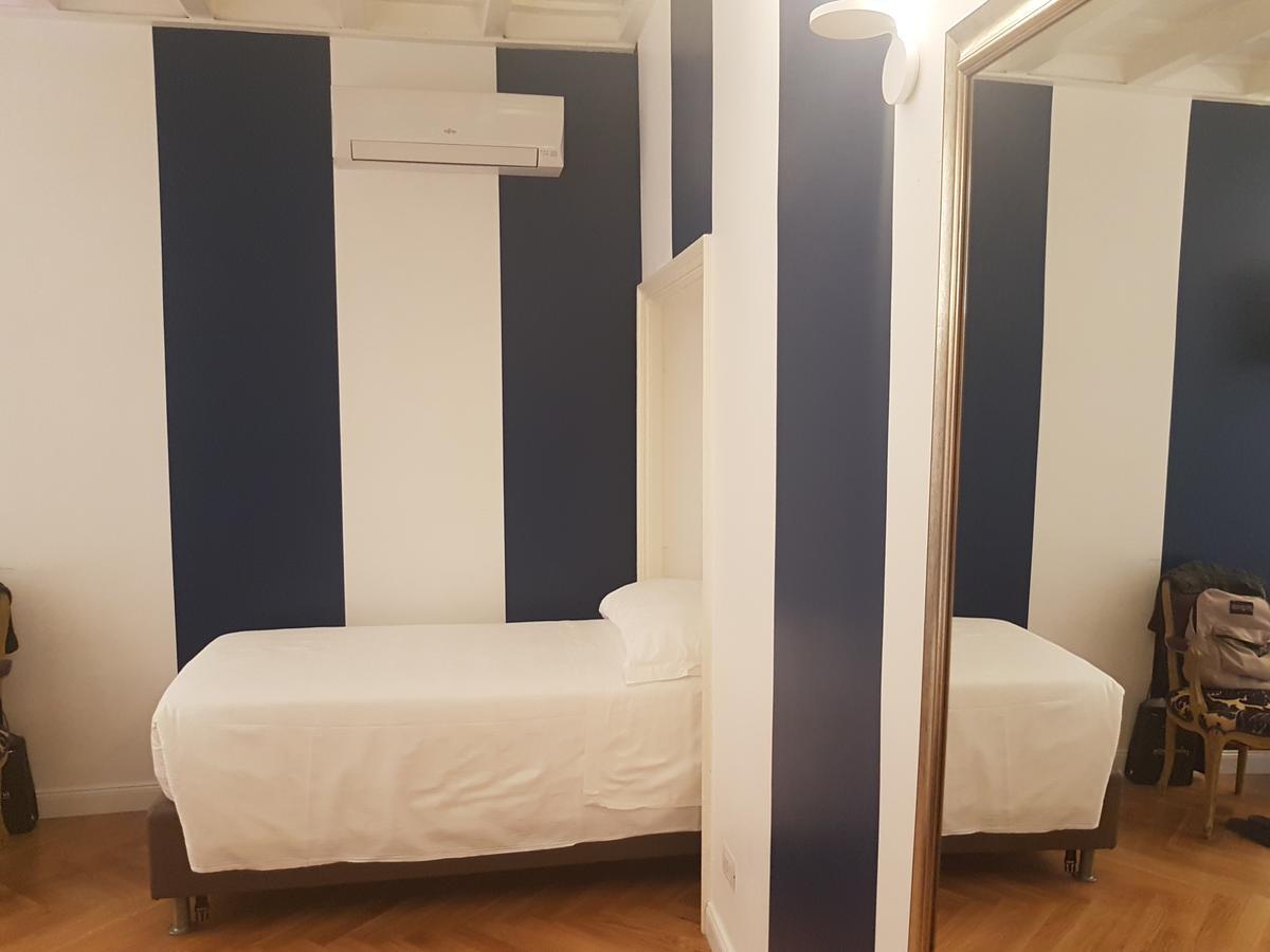 Relais Palazzo Orsini Hotel Rom Eksteriør billede