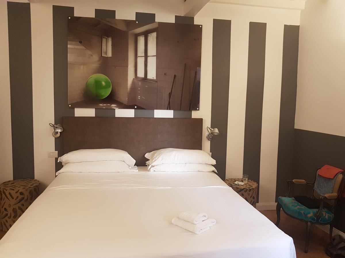 Relais Palazzo Orsini Hotel Rom Eksteriør billede