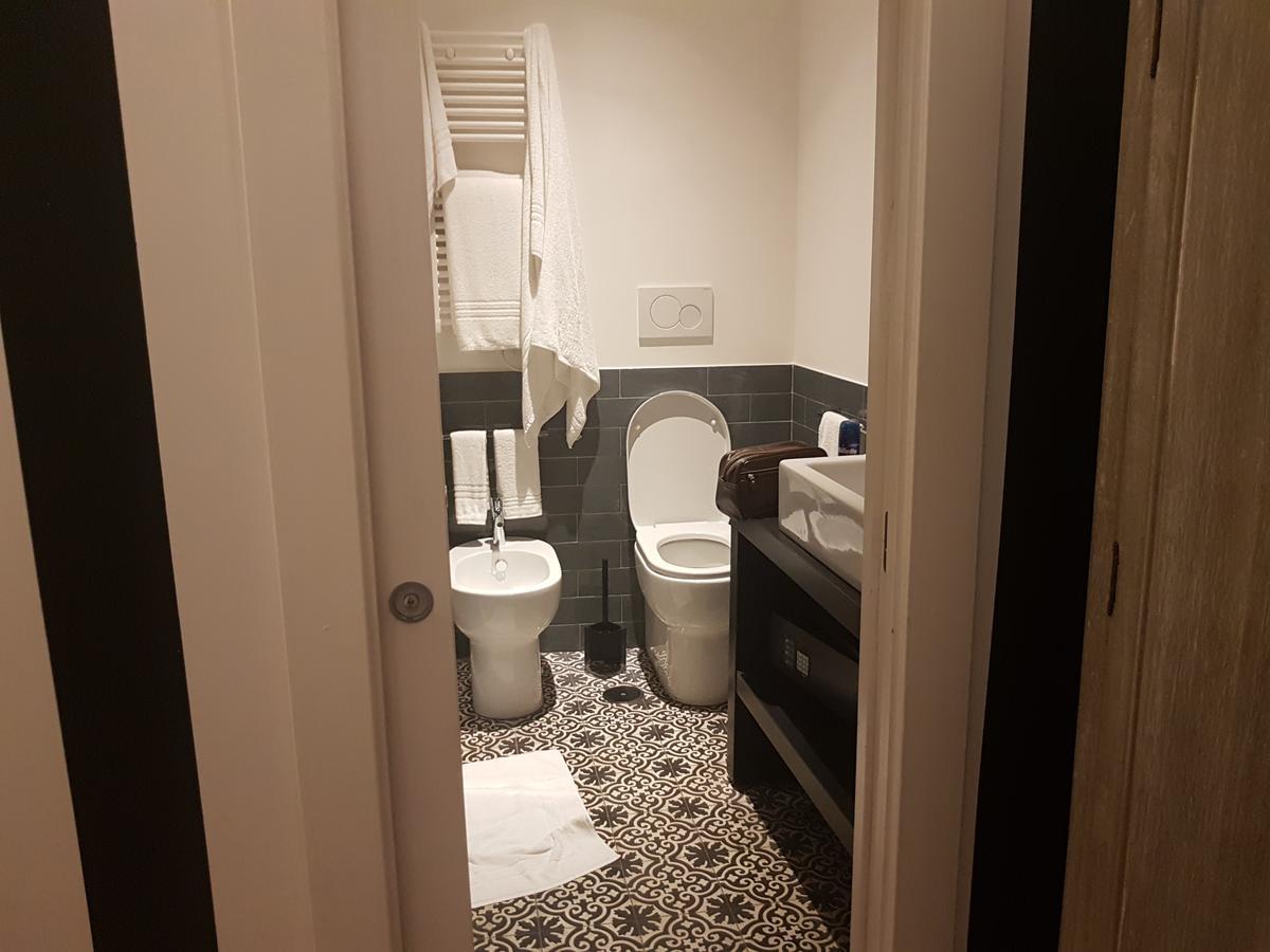 Relais Palazzo Orsini Hotel Rom Eksteriør billede