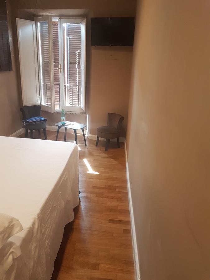 Relais Palazzo Orsini Hotel Rom Eksteriør billede