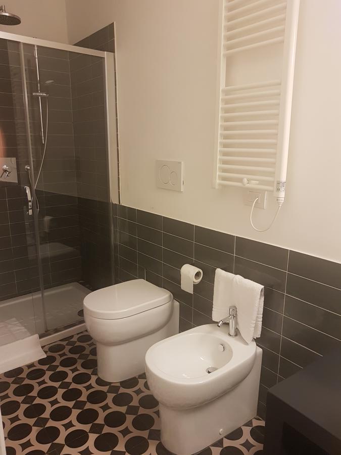 Relais Palazzo Orsini Hotel Rom Eksteriør billede